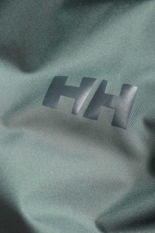 Helly Hansen Grey Appleton Coat